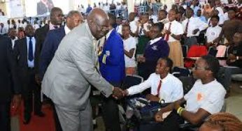 Only 3 TTC’s have met required standards to reopen in September, CS Magoha
