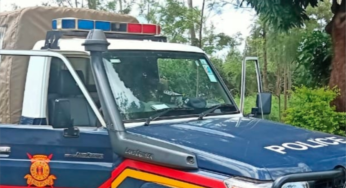 Grade 3 pupil defiled and murdered in Kericho