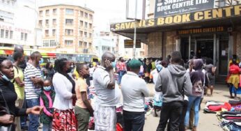 List of KICD approved textbooks for Nursery to Grade 9