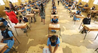 Grade 6 learners to get KPSEA results in school from Monday