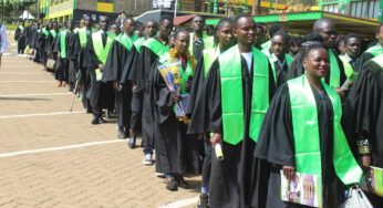 Government to offer full scholarship to 42,144 TVET learners