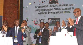 20 million Kenyans set to be trained as coding syllabus launched