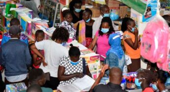 Tough times for parents and teachers as schools reopen for second term