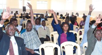 Junior secondary transition to be decided in two weeks time