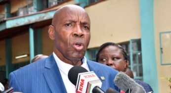 Check KCSE 2023 results also send Index to 20076 to get results