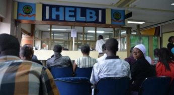 Crisis as 140,000 students miss loans as helb runs out of cash