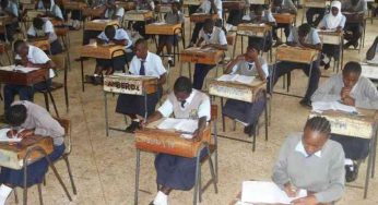 965,501 KCSE 2024 candidates to get exam results early next week
