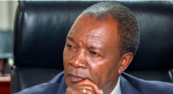 MPs threaten to impeach Treasury CS over CDF funds