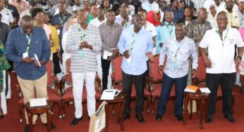 School heads to appear in Parliament over school capitation queries