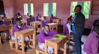 Knec outlines final score before transition to senior secondary