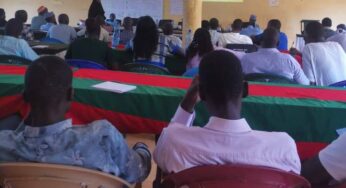 CBC, CBA retooling notes for JSS (Grade 7, 8, 9) teachers