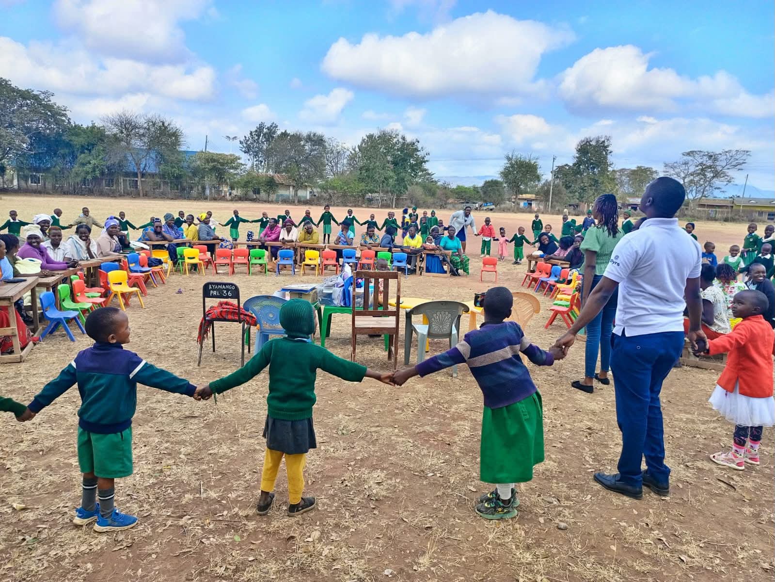 Teachers Could Pay KSh1 Million for Illegal Levies Under Proposed ...